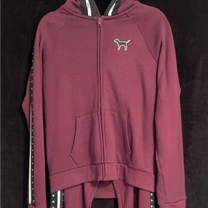 VS PINK Sweatsuit(M/L)
